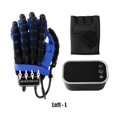 Grip Max™ Robotic Rehab Glove – Stroke & Hand Recovery Aid