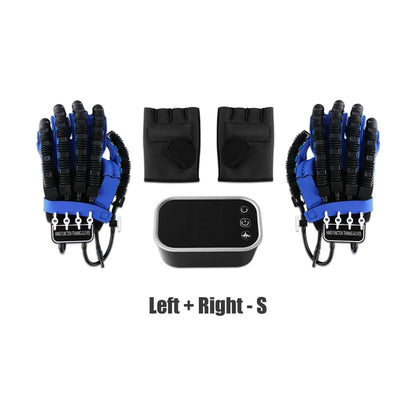 Grip Max™ Robotic Rehab Glove – Stroke & Hand Recovery Aid